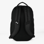Рюкзак Under Armour UA Hustle 6.0 Pro BP чёрный/белый