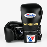 Боксерские Перчатки Winning