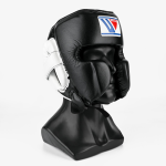 Шлем мексиканского стиля Winning COFG2900 L BLK/WHT 0114