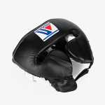 Шлем мексиканского стиля Winning COFG2900 L BLK/WHT 0114