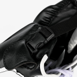 Шлем мексиканского стиля Winning COFG2900 L BLK/WHT 0114