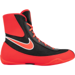 Боксёрки Nike Machomai 2.0 Crimson/White/Black
