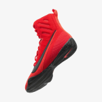 Боксёрки Nike Machomai 3.0 красный/чёрный