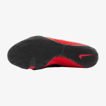 Боксёрки Nike Machomai 3.0 красный/чёрный