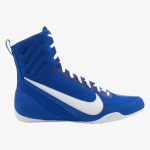 Боксёрки Nike Machomai 3.0 синий/белый