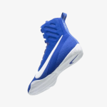Боксёрки Nike Machomai 3.0 синий/белый