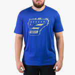 Футболка Under Armour 1389946 400