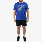 Футболка Under Armour 1389946 400