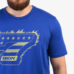 Футболка Under Armour 1389946 400