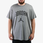 Футболка Nike Jordan 046 Gray