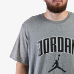 Футболка Nike Jordan 046 Gray