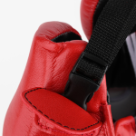 Шлем мексиканского стиля Winning Mex Red FG-2900 M