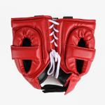 Шлем мексиканского стиля Winning Mex Red FG-2900 M