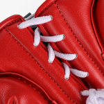 Шлем мексиканского стиля Winning Mex Red FG-2900 M