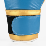 Боксерские перчатки Winning 14 Oz Sky Blue/Gold SE CO-MS-500B
