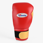 Боксерские перчатки Winning 16 Oz Red/Gold CO-MS-600B