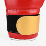 Боксерские перчатки Winning 16 Oz Red/Gold CO-MS-600B