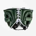 Шлем мексиканского стиля Winning Mex Dark Green CO-FG-2900 L