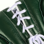 Шлем мексиканского стиля Winning Mex Dark Green CO-FG-2900 L
