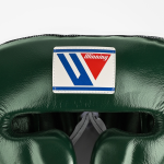Шлем мексиканского стиля Winning Mex Dark Green CO-FG-2900 L