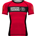 Рашгард Hardcore Training