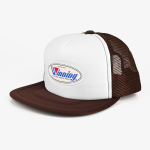 Снепбэк Winning Trucker Hat 012