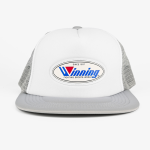 Снепбэк Winning Trucker Hat 012