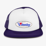 Снепбэк Winning Trucker Hat 012