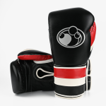 Боксерские перчатки Grant Authentic Grant Pro Hook & Loop 16 Oz 05 Blk
