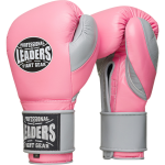 Боксерские Перчатки Leaders