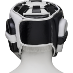 Шлем мексиканского стиля Leaders LS3SHGMEX-HVL BK/WH