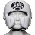 Шлем мексиканского стиля Leaders LS3SHGMEX-VL WH