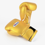 Боксерские перчатки Winning 16 Oz Gold MS-600