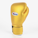 Боксерские перчатки Winning 16 Oz Gold MS-600