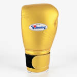 Боксерские перчатки Winning 16 Oz Gold MS-600