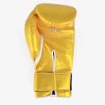 Боксерские перчатки Winning 16 Oz Gold MS-600