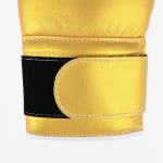 Боксерские перчатки Winning 16 Oz Gold MS-600