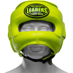 Бамперный шлем Leaders LS3SHGNB GN