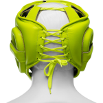 Бамперный шлем Leaders LS3SHGNB GN