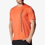 Футболка Under Armour