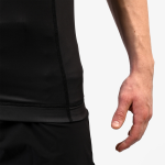 Рашгард Hardcore Training Recruit Black SS