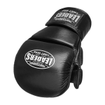 МMA перчатки Leaders Hybrid LS3MHG BK