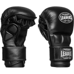 МMA перчатки Leaders Sparring BK