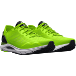 Кроссовки Under Armour UA HOVR Sonic 6 2E Wide Lime Surge Black 3026821-300