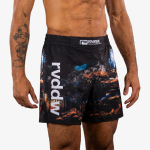 Тренировочные шорты Reversal RVBS056