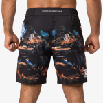 Тренировочные шорты Reversal RVBS056