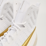 Боксёрки Nike Machomai 3.0 белый/золотой