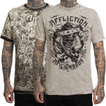 Футболка Affliction