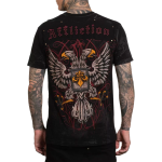 Футболка Affliction Glow