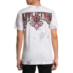 Футболка Affliction Dissident